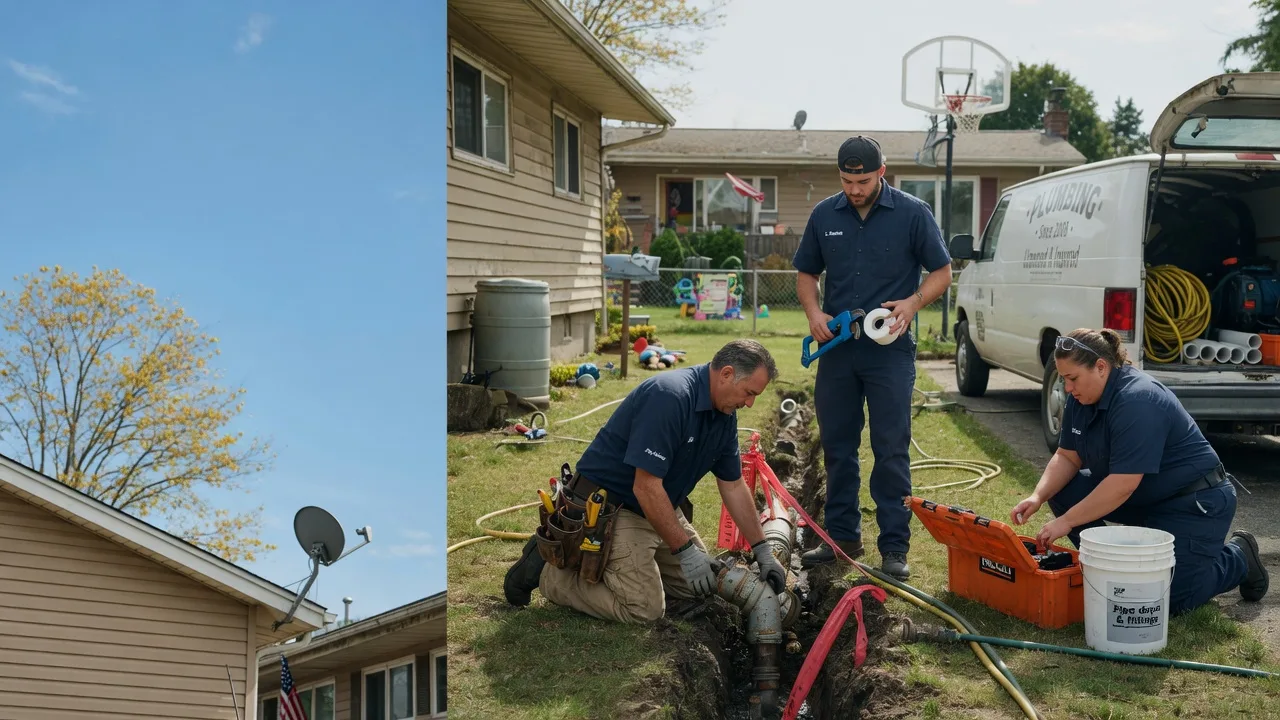 Garbage Disposal Replacement in Washington, PA near me